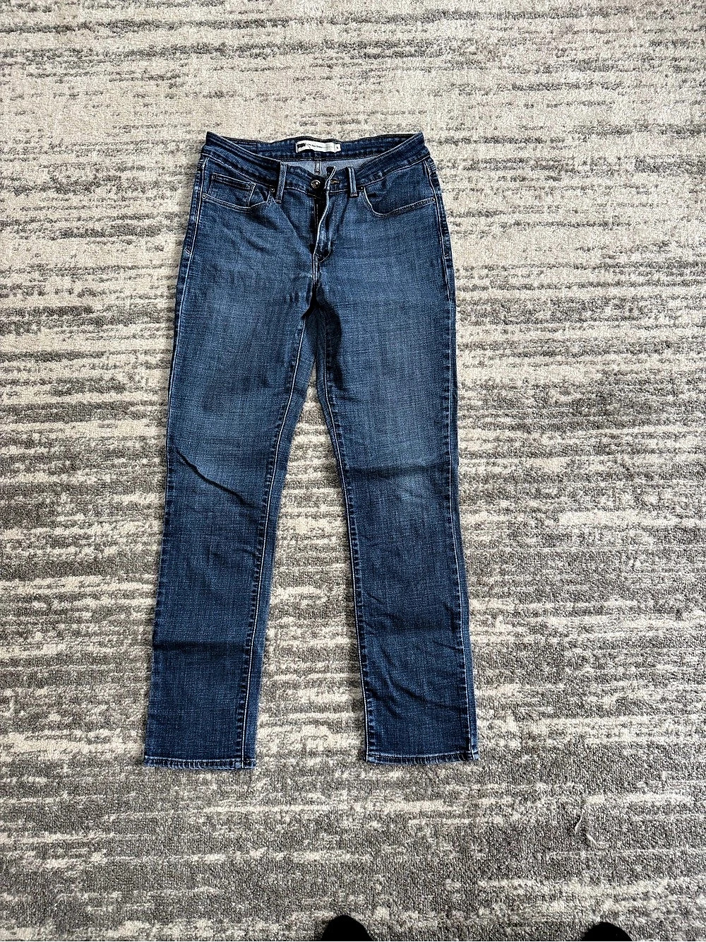 Levi Skinny Jeans